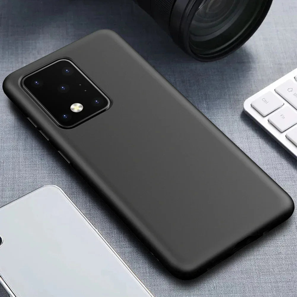 Samsung Galaxy S20 mobile phone case - Viexta