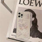 niche-gentle-butterfly-iphone-case - Viexta