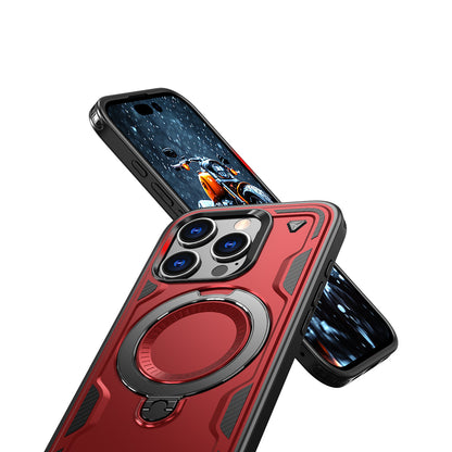 360 Rotating iPhone Case