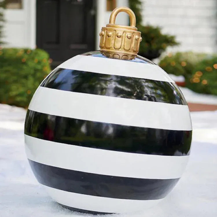 Christmas Ornament Ball - Viexta