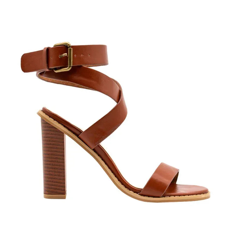 plus-size-chunky-heels - Viexta
