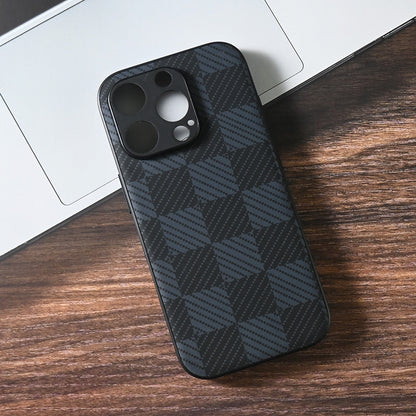 Business Anti-fall Shell Advanced iPhone Case