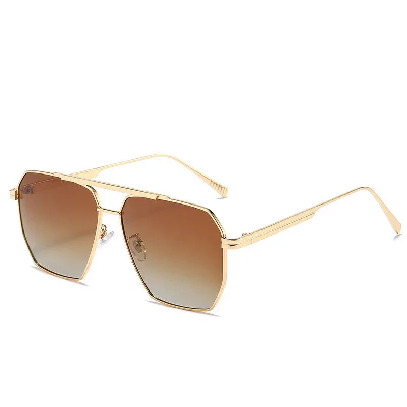 American Fashion Double Beam Polarized Glasses - Viexta