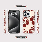Sleek Sophisticated Niche iPhone Case For Women - Viexta