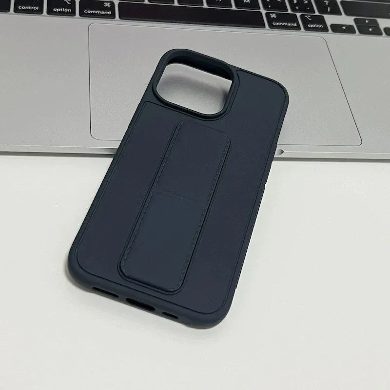 Folding Bracket iPhone Case - Viexta