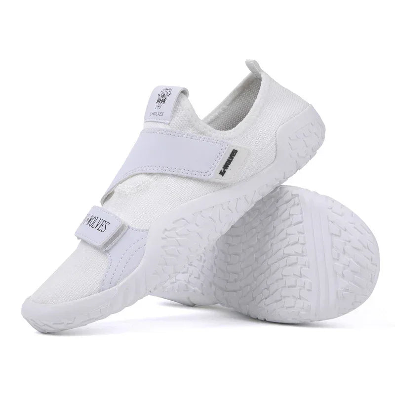Fitness Men And Women Sneakers - Viexta