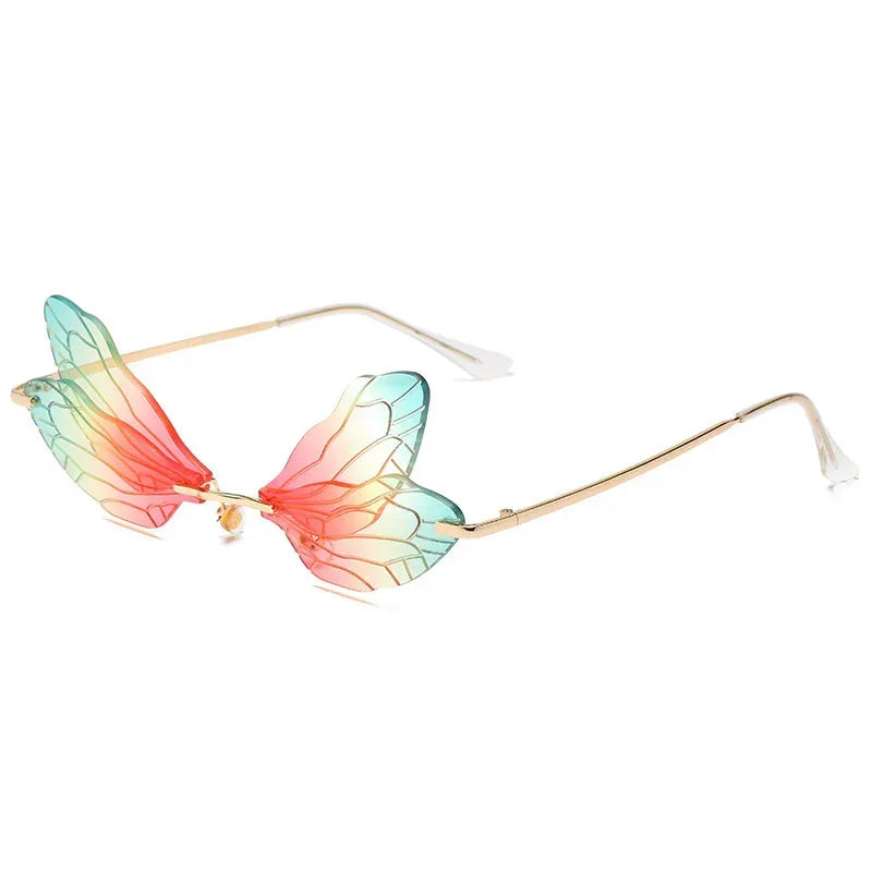 gradient-dragonfly-sunglasses - Viexta
