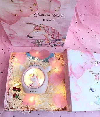 Unicorn Gift Hamper - Viexta