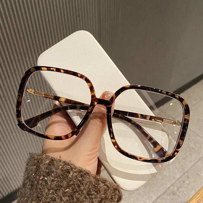 Anti Blue Light Glasses - Viexta
