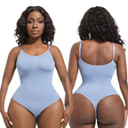 Seamless Slimming Shapewear