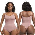 Seamless Slimming Shapewear - Viexta