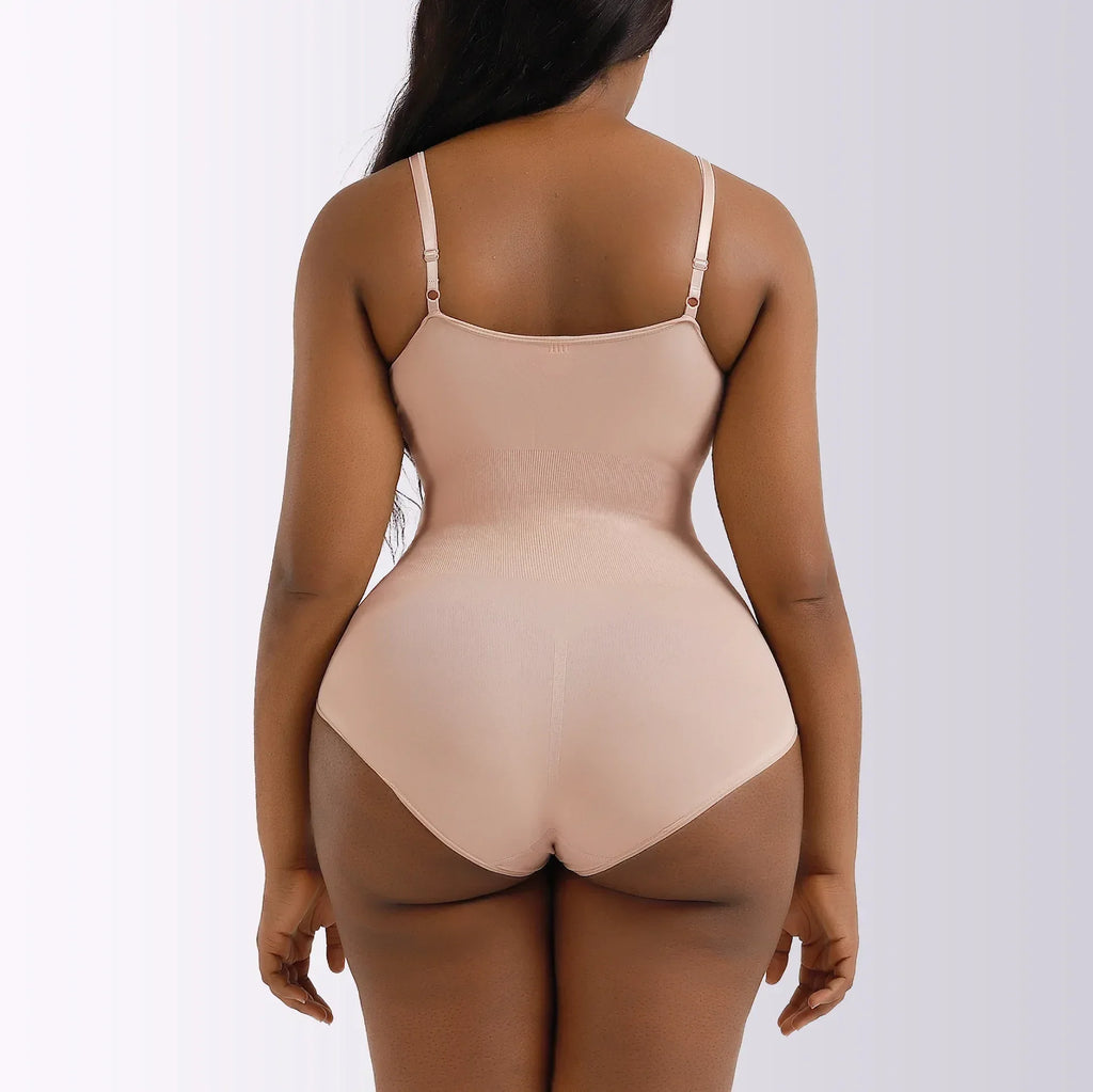 Seamless Slimming Shapewear - Viexta