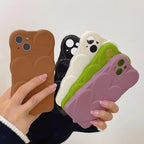 Skin Sense Folding Love iPhone Case - Viexta