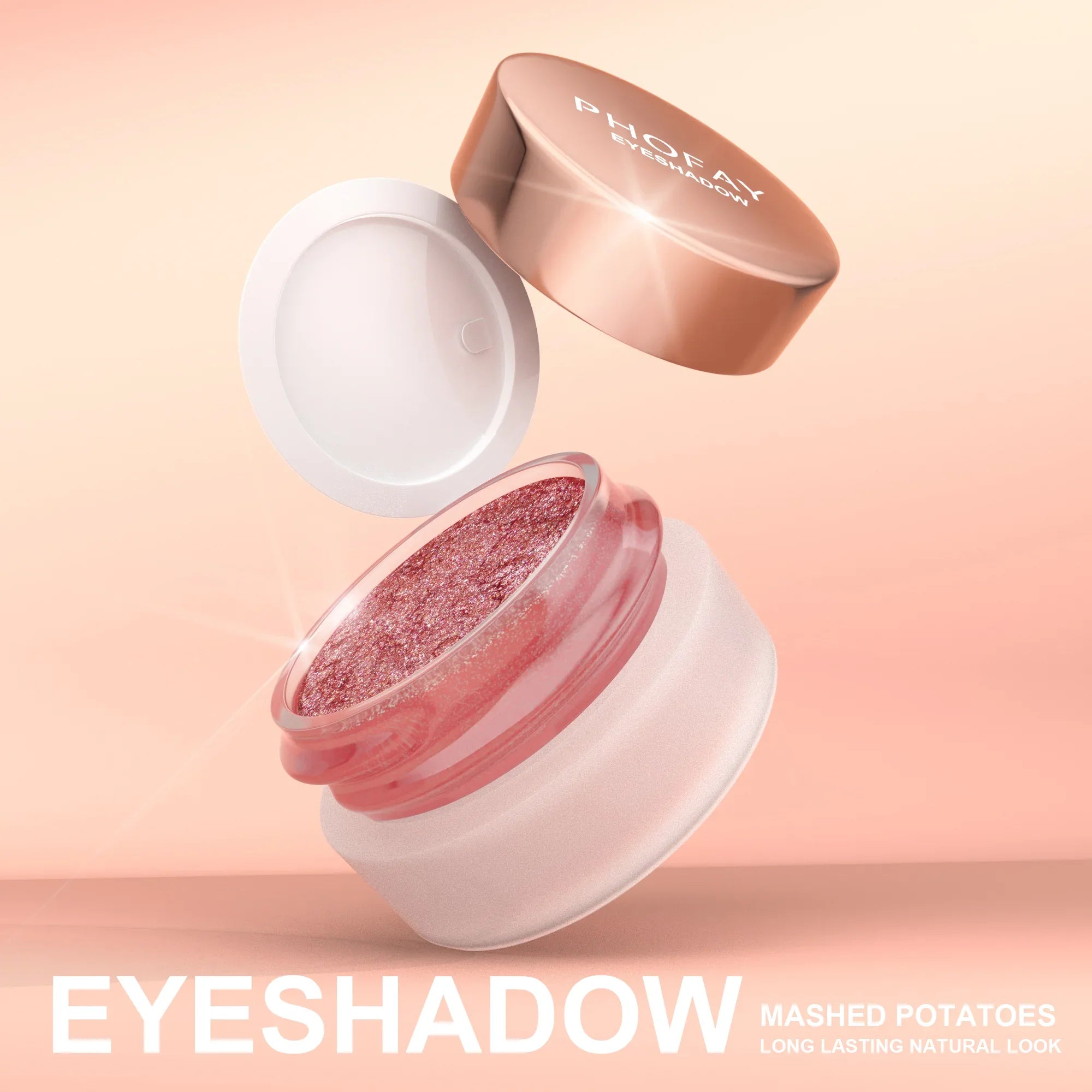 PHOFAY MASHED POTATOES EYESHADOW