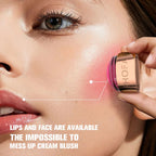 PHOFAY MOUSSE BLUSH CREAM
