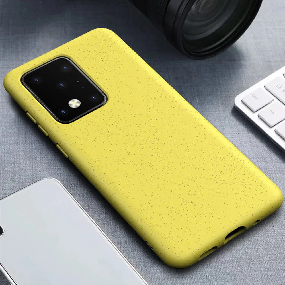 Samsung Galaxy S20 mobile phone case - Viexta