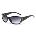 Wraparound Driving Sunglasses - Viexta
