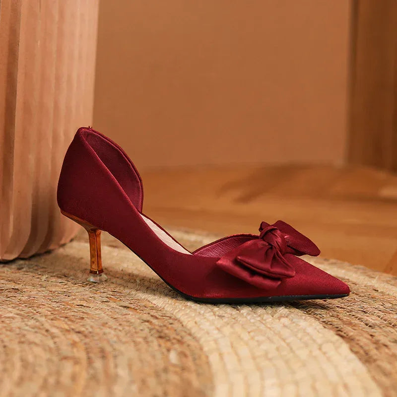 fashion-personalized-high-heels-for-women - Viexta