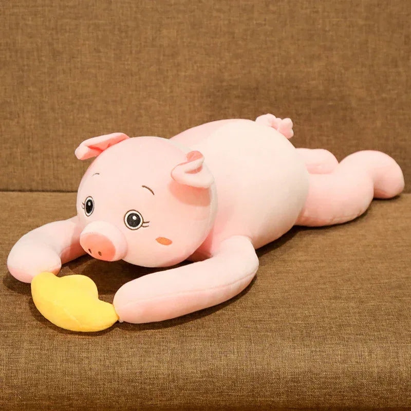 Animal plush toys - Viexta
