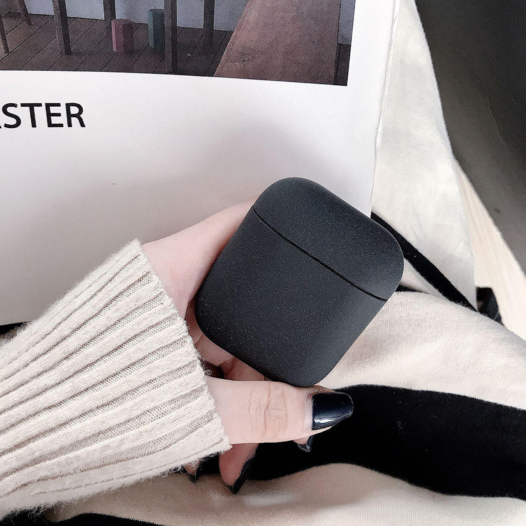Wireless Bluetooth Headset Air pods Case - Viexta