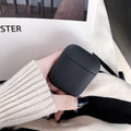 Wireless Bluetooth Headset Air pods Case - Viexta
