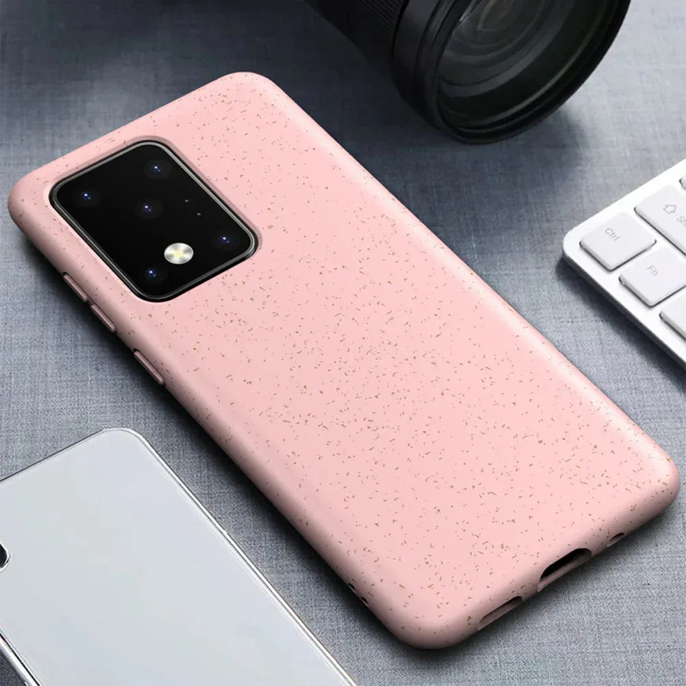 Samsung Galaxy S20 mobile phone case - Viexta