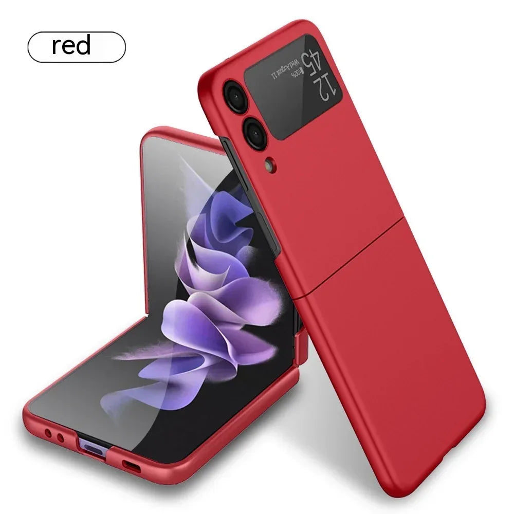 Foldable Screen Samsung Flip Cover - Viexta