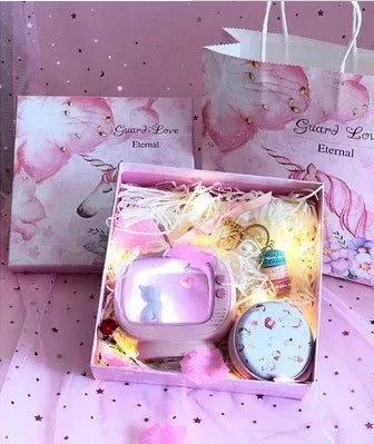 Unicorn Gift Hamper - Viexta