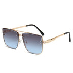 ins-internet-celebrity-catwalk-exquisite-sunglasses - Viexta