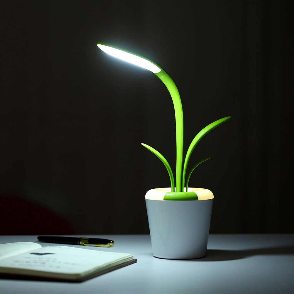 Modern Desk Lights