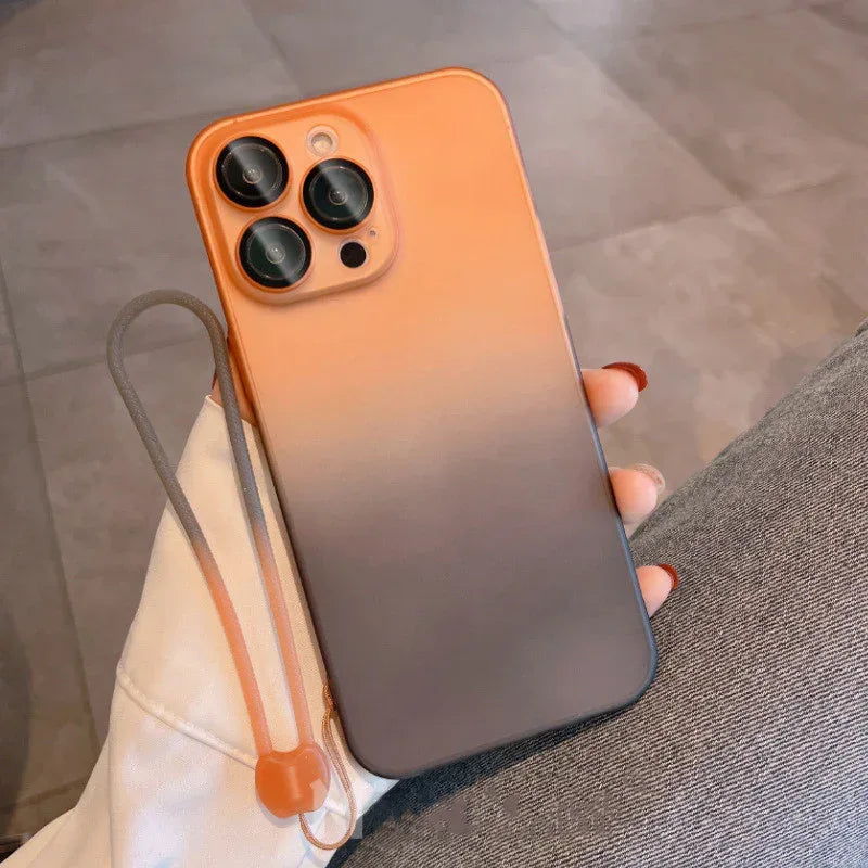 high-grade-frosted-iphone-case - Viexta
