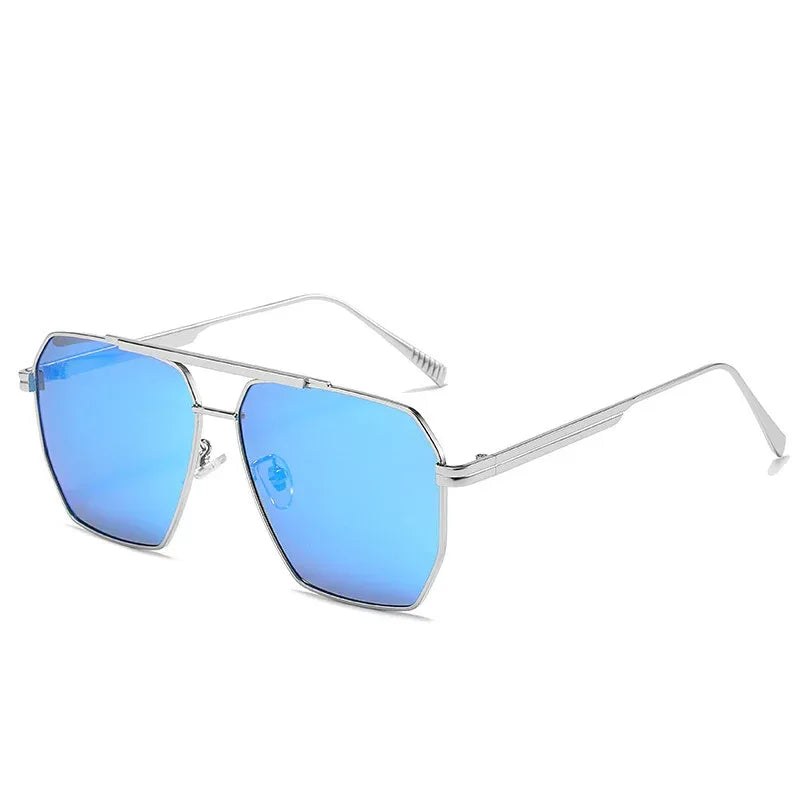 American Fashion Double Beam Polarized Glasses - Viexta