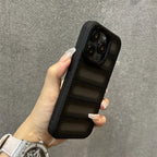 Honeycomb Heat Dissipation iPhone Case - Viexta