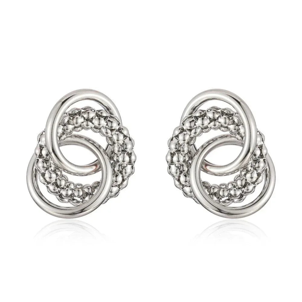 personalized-metal-high-grade-retro-earrings - Viexta