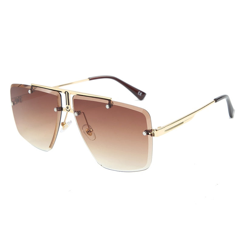 Square Sunglasses