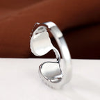 round-wings-unique-ring - Viexta