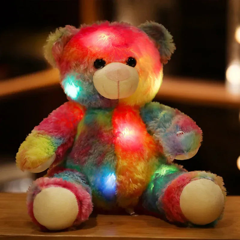 Cartoon Glowing Plush - Viexta