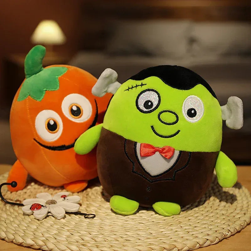 Spoof Halloween Plush - Viexta