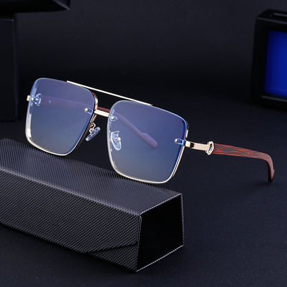 Square Cut Sunglasses For Men