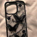 Butterfly iPhone Case - Viexta