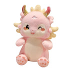 Dragon Doll Plush Toys - Viexta