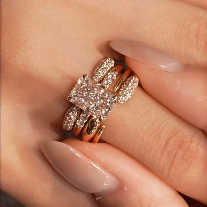 Versatile Ring