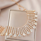 Luxury High Sense Necklace - Viexta