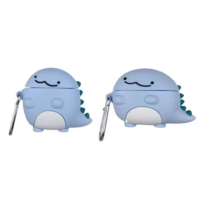 cute-baby-dragon-airpods-bluetooth-headphone-cover - Viexta