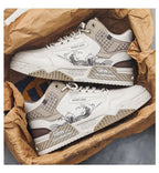 Easy Wear Summer Casual Sports Shoes - Viexta
