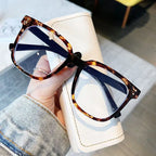 large-frame-anti-blue-ray-glasses - Viexta