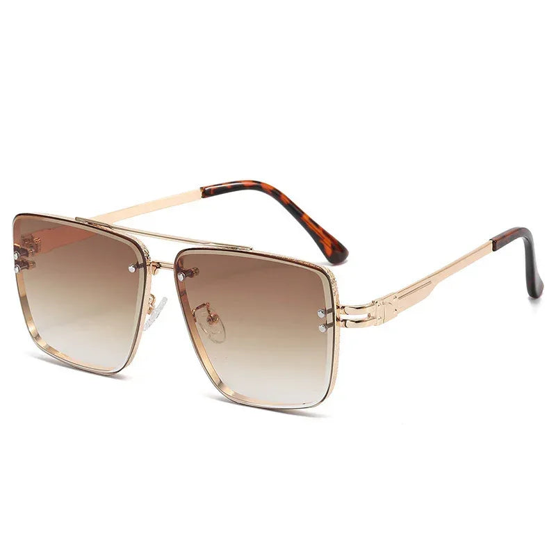 ins-internet-celebrity-catwalk-exquisite-sunglasses - Viexta