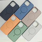 Photography Button iPhone Case