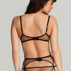 new-fashion-lace-embroidery-sexy-lingerie-three-piece-set - Viexta