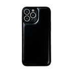 Minimalist Solid Color iPhone Case - Viexta